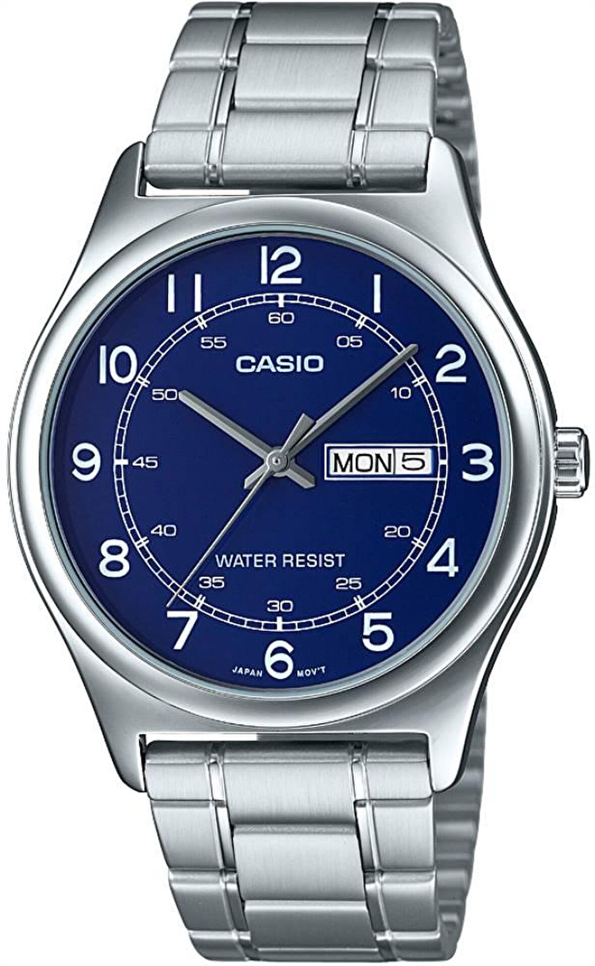 Casio MTP-V006D-2BUDF Kol Saati